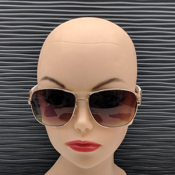 🕶️Gessica Simpson J486 Sunglasses /PS720🕶️ - Picture 5 of 8